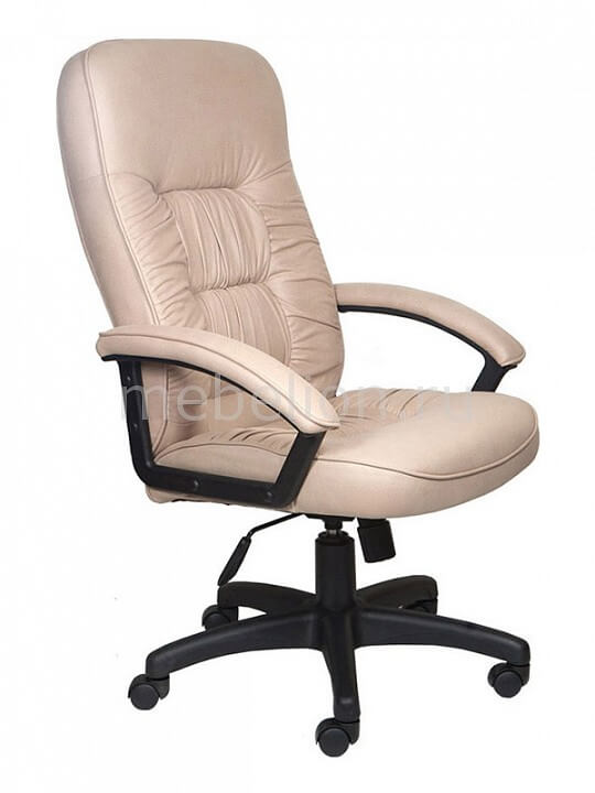 Кресло компьютерное Бюрократ T-9908AXSN серое