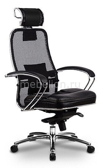 Кресло компьютерное Samurai SL-2