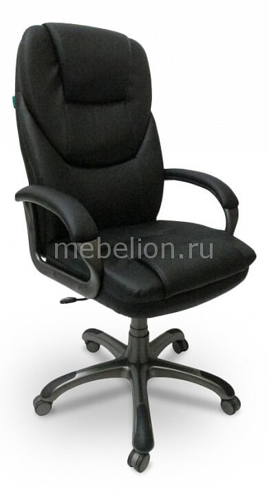 Кресло руководителя T-9905DG/BLACK
