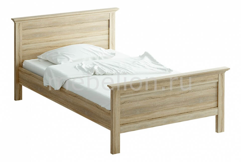 Кровать полутораспальная Reina