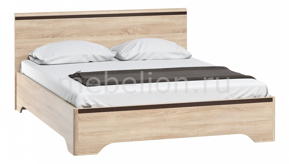 Кровать двуспальная Тампере