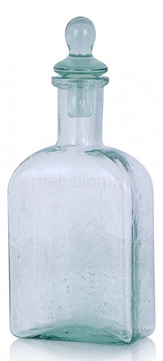 Бутылка декоративная (29 см) Uminter 122370