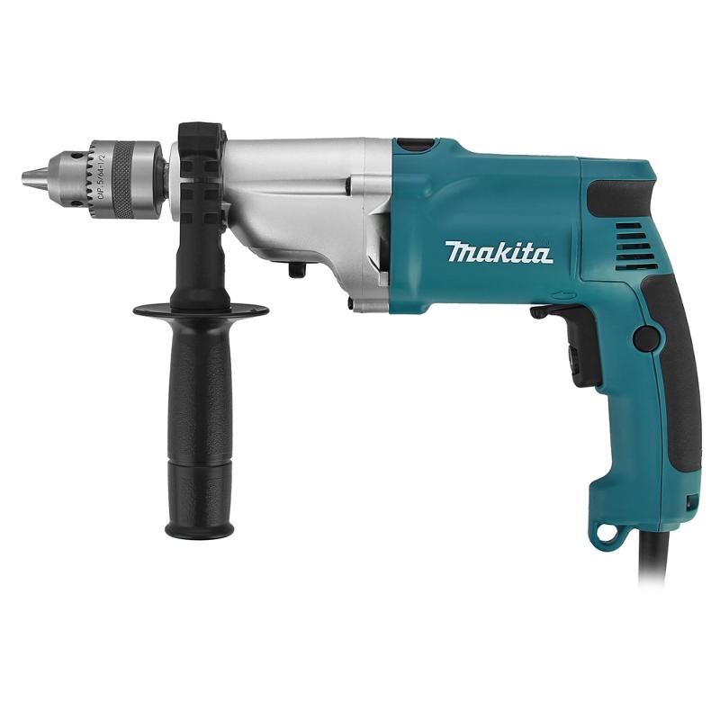 Дрель ударная makita hp 2050 в чем россия hp2050