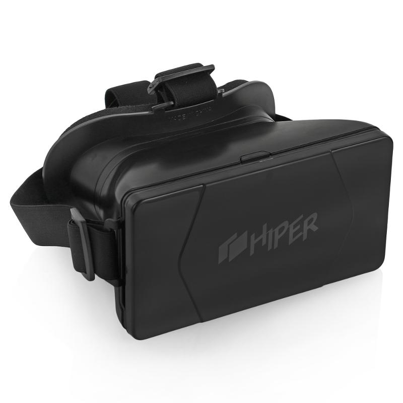 Шлем виртуальной реальности HIPER VRS