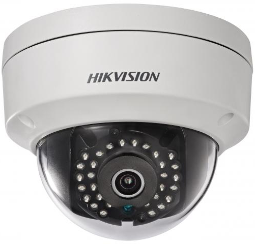 Сетевая IP-камера Hikvision